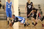 Rungtynėse netrūko televizijos, sporto, žiniasklaidos veidų