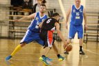Rungtynėse netrūko televizijos, sporto, žiniasklaidos veidų