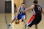 Rungtynėse netrūko televizijos, sporto, žiniasklaidos veidų