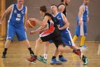 Rungtynėse netrūko televizijos, sporto, žiniasklaidos veidų