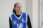 Rungtynėse netrūko televizijos, sporto, žiniasklaidos veidų