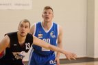 Rungtynėse netrūko televizijos, sporto, žiniasklaidos veidų