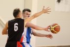 Rungtynėse netrūko televizijos, sporto, žiniasklaidos veidų