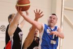 Rungtynėse netrūko televizijos, sporto, žiniasklaidos veidų
