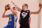 Rungtynėse netrūko televizijos, sporto, žiniasklaidos veidų
