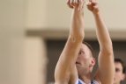 Rungtynėse netrūko televizijos, sporto, žiniasklaidos veidų