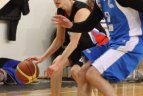 Rungtynėse netrūko televizijos, sporto, žiniasklaidos veidų