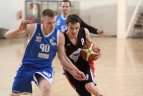 Rungtynėse netrūko televizijos, sporto, žiniasklaidos veidų