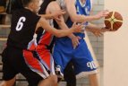 Rungtynėse netrūko televizijos, sporto, žiniasklaidos veidų