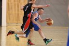 Rungtynėse netrūko televizijos, sporto, žiniasklaidos veidų