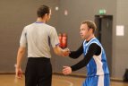 Rungtynėse netrūko televizijos, sporto, žiniasklaidos veidų