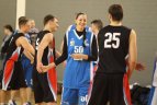 Rungtynėse netrūko televizijos, sporto, žiniasklaidos veidų
