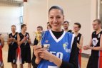 Rungtynėse netrūko televizijos, sporto, žiniasklaidos veidų