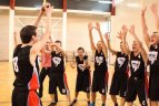 Rungtynėse netrūko televizijos, sporto, žiniasklaidos veidų