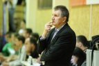 NKL atkrintamosios rungtynės. "Trakai" - "Sūduva-Mantinga" 72 : 66