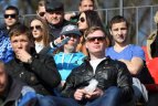 LFF A lyga . "Trakai" - "Šiauliai" 2:1