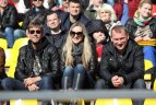 LFF A lyga . "Trakai" - "Šiauliai" 2:1