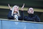 LFF A lyga . "Trakai" - "Šiauliai" 2:1