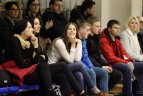NKL ketvirtfinaliai. "Vilnius-MRU" _ Joniškio"Delikatesas" 79 : 90