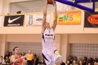 NKL ketvirtfinaliai. "Vilnius-MRU" _ Joniškio"Delikatesas" 79 : 90