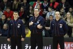2014 04 13. NKL finalas. "Mažeikiai" – "Trakai" 81:75