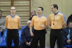 NKL atkrintamosios rungtynės. Joniškio"Delikatesas" - ""Radviliškis-Juodeli