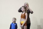 NKL atkrintamosios rungtynės. Joniškio"Delikatesas" - ""Radviliškis-Juodeli