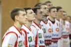 NKL atkrintamosios rungtynės. Joniškio"Delikatesas" - ""Radviliškis-Juodeli
