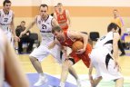 NKL ketvirtfinaliai. "Vilnius-MRU" _ Joniškio"Delikatesas" 79 : 90