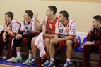 NKL ketvirtfinaliai. "Vilnius-MRU" _ Joniškio"Delikatesas" 79 : 90
