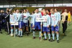 Tarptautinis veteranų futbolo turnyras Vasario 16-jai paminėti