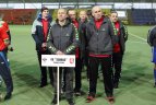 Tarptautinis veteranų futbolo turnyras Vasario 16-jai paminėti