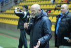 Tarptautinis veteranų futbolo turnyras Vasario 16-jai paminėti