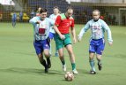 Tarptautinis veteranų futbolo turnyras Vasario 16-jai paminėti