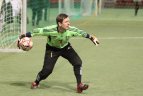 Tarptautinis veteranų futbolo turnyras Vasario 16-jai paminėti