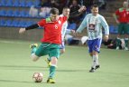Tarptautinis veteranų futbolo turnyras Vasario 16-jai paminėti