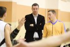 NKL ketvirtfinaliai. "Vilnius-MRU" _ Joniškio"Delikatesas" 79 : 90
