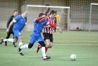 Tarptautinis veteranų futbolo turnyras Vasario 16-jai paminėti