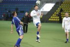 Tarptautinis veteranų futbolo turnyras Vasario 16-jai paminėti