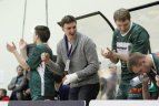 "Mažeikiai" apgynė nugalėtojų titulą