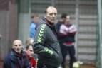 Tarptautinis veteranų futbolo turnyras Vasario 16-jai paminėti