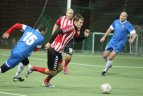 Tarptautinis veteranų futbolo turnyras Vasario 16-jai paminėti
