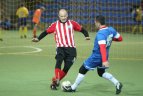 Tarptautinis veteranų futbolo turnyras Vasario 16-jai paminėti