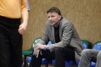 NKL atkrintamosios rungtynės. Joniškio"Delikatesas" - ""Radviliškis-Juodeli