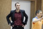 NKL atkrintamosios rungtynės. Joniškio"Delikatesas" - ""Radviliškis-Juodeli