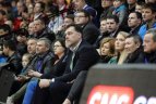 "Mažeikiai" apgynė nugalėtojų titulą