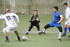 Tarptautinis veteranų futbolo turnyras Vasario 16-jai paminėti