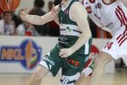 "Mažeikiai" apgynė nugalėtojų titulą