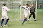 Tarptautinis veteranų futbolo turnyras Vasario 16-jai paminėti