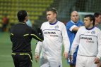 Tarptautinis veteranų futbolo turnyras Vasario 16-jai paminėti